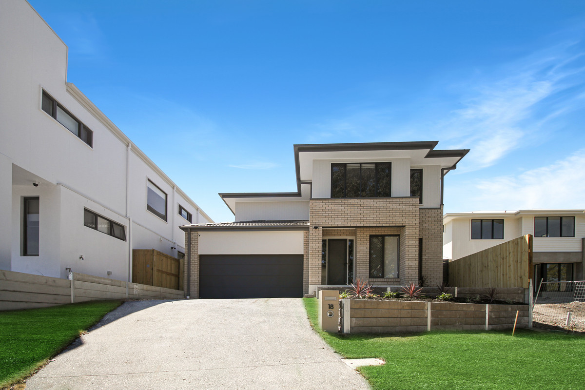 18 Anise Street, WISHART  QLD  4122